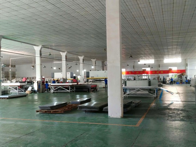 冲孔铝单板、弧形铝方通、铝花格、铝空调罩